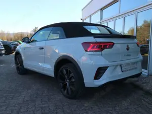 Volkswagen T-Roc R-Line Edition Karmann PLUS 1.5 Bild 4