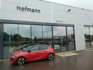 Opel Corsa F e GS Klima, SHZ, PDC, Kamera