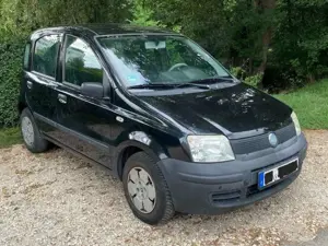 Fiat Panda Panda 1.1 Active, 1. Hand, kein Rost, unfallfrei!