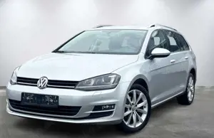 Volkswagen Golf VII Variant*HIGHLINE*XENON*AHK*PDC*TEMPOMAT