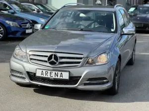 Mercedes-Benz C 200 T-Modell Avantgarde*Ahk*Navi