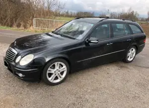 Mercedes-Benz E 320 T CDI 7G-TRONIC Avantgarde