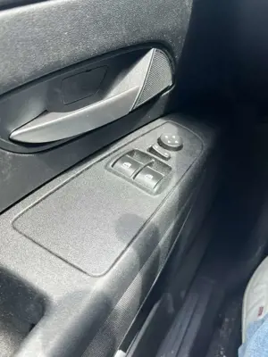 Fiat Punto 1.2 8V Classic Bild 5