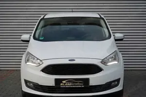 Ford C-Max 1.0 Ecoboost Trend Navi Kamera Bild 2