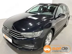 Volkswagen Passat Variant 2.0 TDI DSG Business EU6d Navi LED ACC Virtual Coc