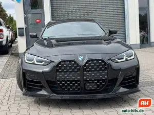 Alpina D4 S xDrive M Sport Glasdach Sportbremse Laserl. Bild 2