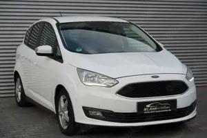Ford C-Max 1.0 Ecoboost Trend Navi Kamera Bild 3