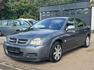 Opel Vectra C Lim. GTS Automatik Tempomat 1.Hand