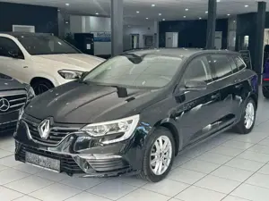 Renault Megane IV Grandtour Life*AHK*8-FACH*