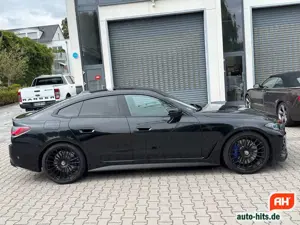 Alpina D4 S xDrive M Sport Glasdach Sportbremse Laserl. Bild 5