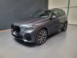 BMW X5 xDrive 40d M Sport *TOP Ausstattung*