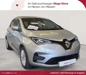 Renault ZOE ZOE (mit Batterie) Z.E. 50 EXPERIENCE