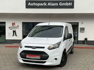 Ford Transit Connect Kasten Trend AHK Radio 2 VB