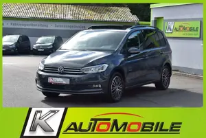 Volkswagen Touran 1,5 TSI LED+Kamera+Panorama+7-Sitzer+ACC