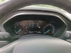 Ford Focus Focus Turnier 1.0 EcoBoost Start-Stopp-System ACTI