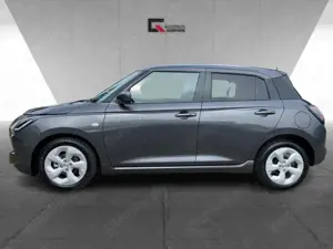Suzuki Swift 1.2 Hybrid Automatik Comfort Winter LED GJR Bild 2