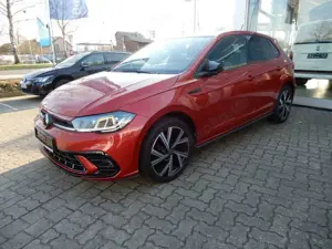 Volkswagen Polo 1.0 TSI OPF R-Line
