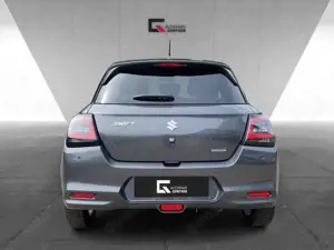 Suzuki Swift 1.2 Hybrid Automatik Comfort Winter LED GJR Bild 3