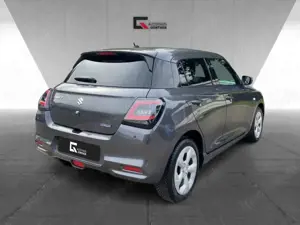 Suzuki Swift 1.2 Hybrid Automatik Comfort Winter LED GJR Bild 4