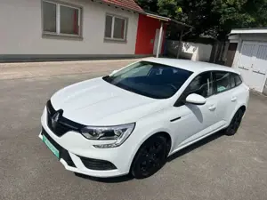 Renault Megane IV Grandtour Life*TÜV NEU*1 HAND*TOP*