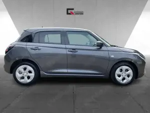 Suzuki Swift 1.2 Hybrid Automatik Comfort Winter LED GJR Bild 5