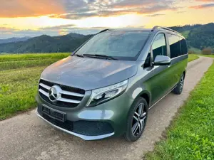 Mercedes-Benz V 300 D EDITION Lang, Top Zustand