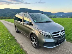 Mercedes-Benz V 300 D EDITION Lang, Top Zustand Bild 2