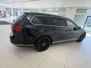 Volkswagen Passat Variant Highline BMT/Start-Stopp 4Motion Bild 5