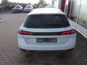 Peugeot 508 Allure Pack Bild 4