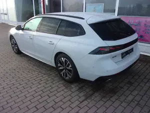 Peugeot 508 Allure Pack Bild 3