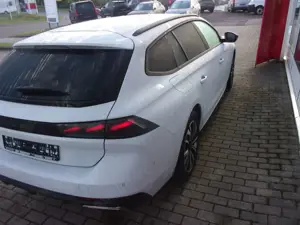 Peugeot 508 Allure Pack Bild 5