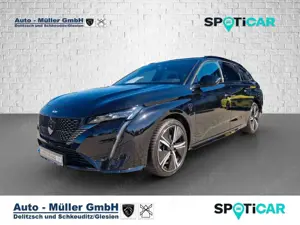 Peugeot 308 SW PureTech 130 GT EAT8/Navigation/LED