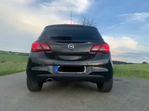 Opel Corsa 1.4 T (ecoFLEX), 5-Türer Color Edition