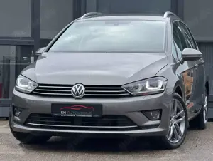 Volkswagen Golf Sportsvan Highline BMT|DSG|BiXenon|PDC|SHZ|Navi|AHK|73000km|