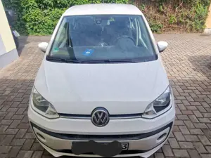 Volkswagen up! up!