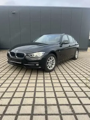 BMW 320 320d GT Aut. Sport Line