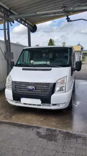 Ford Transit Bus T300