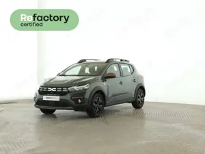 Dacia Sandero III 1.0 TCe 110 Stepway Extreme + PDC ABS