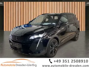 Peugeot 5008 GT Facelift*Navi*ACC*Kamera*7Sitze*