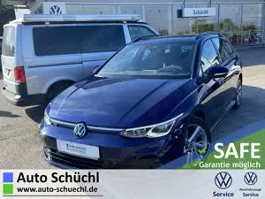 Volkswagen Golf Variant 2.0 TDI DSG R-LINE+AHK+PANORAMA+NAV