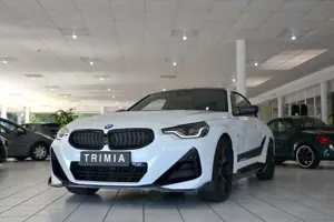 BMW 230 i Coupe M Sport Performance | HiFi | LED Bild 3
