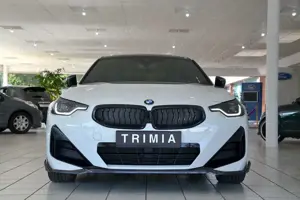 BMW 230 i Coupe M Sport Performance | HiFi | LED Bild 2