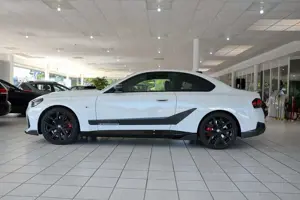 BMW 230 i Coupe M Sport Performance | HiFi | LED Bild 4