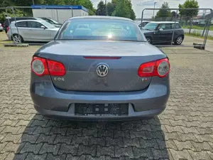 Volkswagen Eos 1.4  02/27 Bild 4