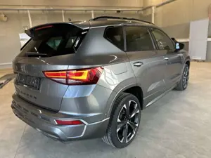 CUPRA Ateca Bild 5