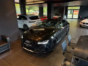 Audi RS7 Sportback 4.0 TFSI quattro*Bose*ACC*Lane