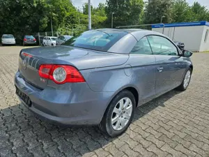 Volkswagen Eos 1.4  02/27 Bild 5