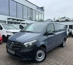 Mercedes-Benz Vito eVito 111 Kasten Extralang*Klima*Kamera