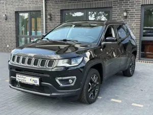 Jeep Compass Limited Opening Edition 4WD*Automatik* Bild 3