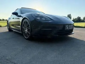 Porsche Panamera Sport Turismo 4+SRVICE NEU+DE+SPORTABGS